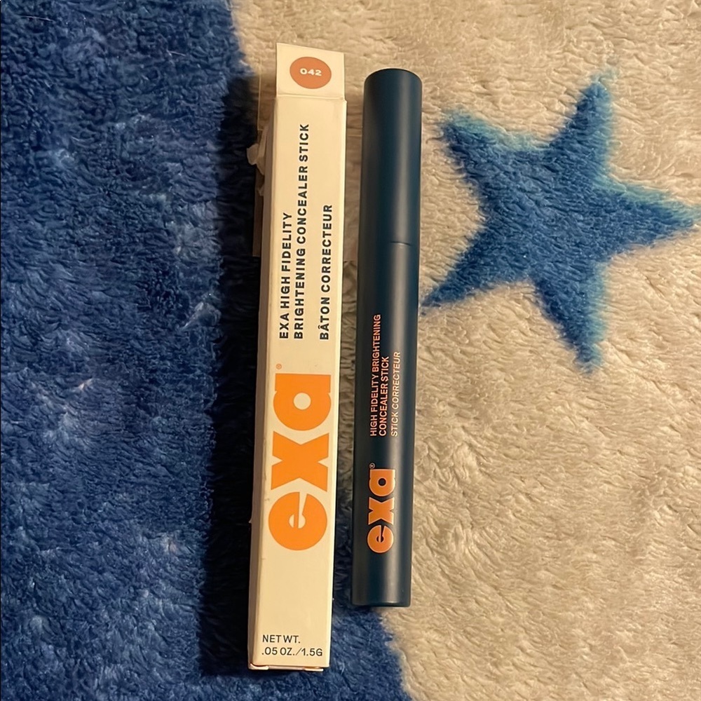 Exa High Fidelity Color Corrector Stick